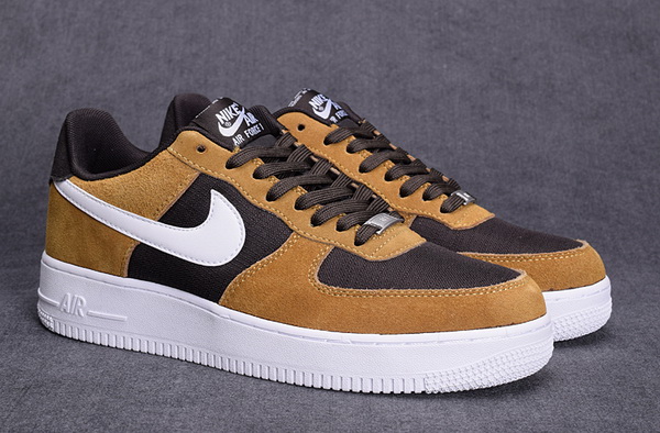 Nike Air Force One Men Low--118